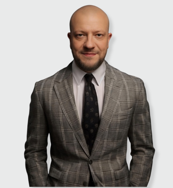 Szymon Kaptur - 4relo