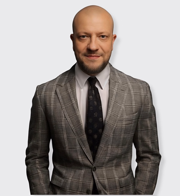 Szymon Kaptur