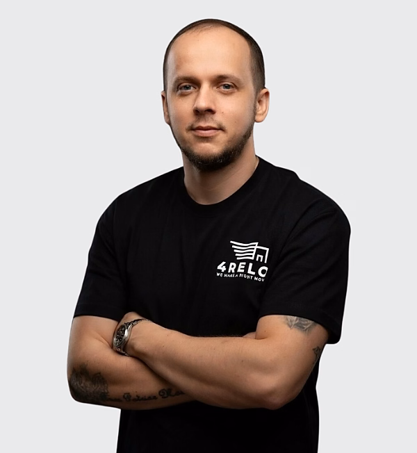 Marcin Korbel