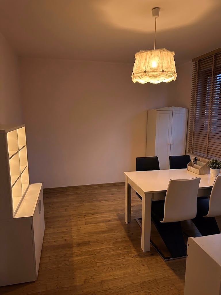 Thuiskantoor na het inpakken - verhuizingen Wrocław 4RELO