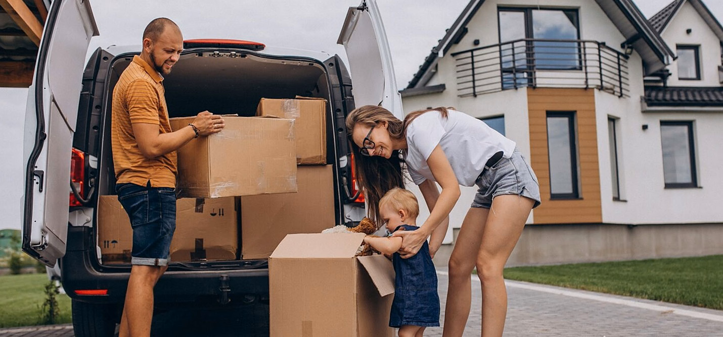 Verhuizing organiseren: 10 beproefde tips voor een rustig hoofd