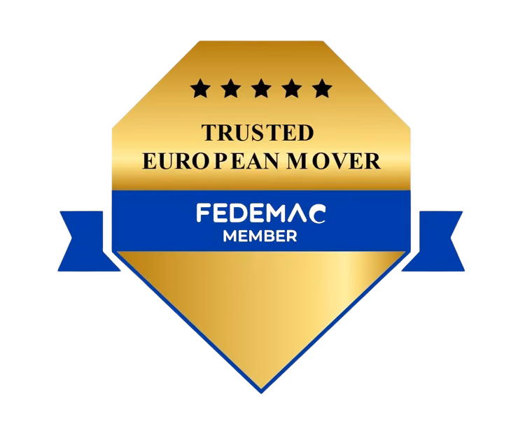 Trusted European Mover